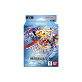 GUNDAM CG ST-10 G GENERATION ETERNAL GENERATION PULSE STARTER DECK 6CT DISPLAY (6/8)