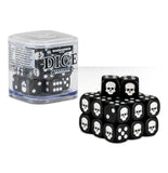 Warhammer 40K: Dice Cube GAW 65-36