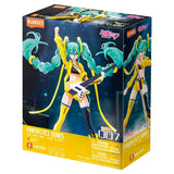 BLK: FS: HATSUNE MIKU: Vivid Echoes