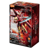 BLK: MVL: ISC: Iron Man MK85 DX