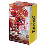 BLK: MVL: Rivals: Peni Parker SP//dr