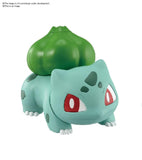 Pokemon Model Kit: Quick!! Bulbasaur BNH 2662874