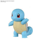 Pokemon Model Kit: Quick!! Squirtle BNH 2704425