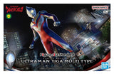 Gunpla: Figure-Rise Standard - Ultraman Tiga Multi Type BNT 2723574