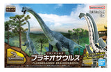 Bandai Hobby: Plannosaurus - Brachiosaurus BNT 2723576