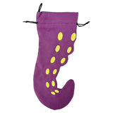 Monstrous Stock-ing: Tentacle