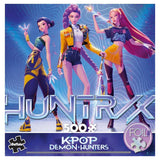 Puzzle: KPDH: Huntrix 500pc