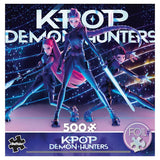 Puzzle: KPDH: Huntrix Battle 500pc