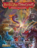 Batlezoo Dragons: Misfit Dragons (5E)
