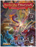 Batlezoo Dragons: Misfit Dragons (P2E)