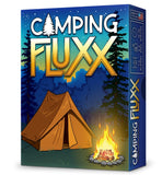 Camping Fluxx