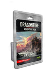 D&D: Dragonfire DBG - Adventures: Sea of Swords CAT 16203