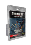 D&D: Dragonfire DBG - Adventures: Ravaging Sword Coast CAT 16205