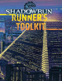 Shadowrun: Runners Toolkit CAT 26100