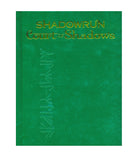 Shadowrun: Court of Shadows (Limited Edition) CAT 27009LE