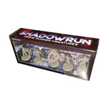 Shadowrun: Prime Runner Miniatures (6th Edition) CAT 28880