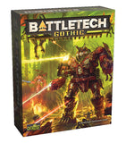BattleTech Continuum: Gothic CAT40000