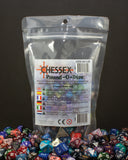 Chessex Pound -O-Dice (Assorted) CHX 001LB