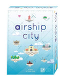 Airship City COL ASC001