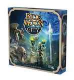 Blue Moon City COL BMC001