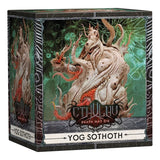 Cthulu: Death May Die - Yog Sothoth Board Game Expansion COL DMD004