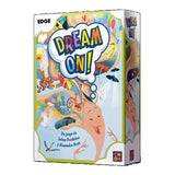 Dream On COL DRM001