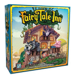 Fairy Tale Inn COL FTI001