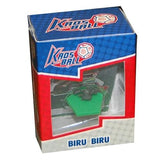 Kaos Ball Ringer: Biru Biru COL KB0016