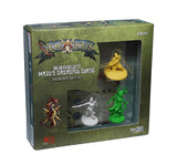 Rum & Bones: Mazu's Dreadful Curse Hero Set 1 COL RB006