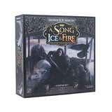 A Song of Ice & Fire: Night's Watch - Starter Set COL SIF002