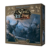 A Song of Ice & Fire: Free Folk - Starter Set COL SIF003