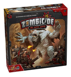 Zombicide: Black Ops Expansion COL ZCS002