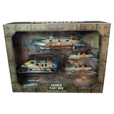 LEVIATHANS THE GREAT WAR FRENCH FLEET BOX (24)