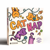 CAT NAP DELUXE EDITION (6)