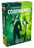 Codenames: Duet (Revised Edition)