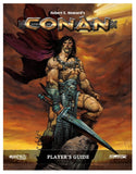 Conan: Player's Guide
