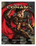 Conan the Thief