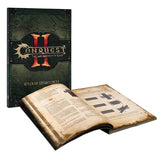 Conquest II: The Last Argument of Kings - Rules of Engagement