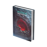 EXODUS RPG: CREATURE CATALOGUE HC (8)