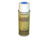 Colour Primer: Crystal Blue (400ml) LTG ARMYP-CP3017
