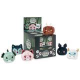 PLUSHIVERSE: BLIND BOX LABYRINTH REVERSIBLE PLUSHIES 3IN - PDQ