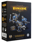 Warmachine: Cygnar Gravediggers Battlegroup Box Set