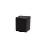 Creation Line Deck Box: Small - Black DEX CLS001