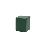 Creation Line Deck Box: Small - Green DEX CLS007