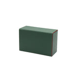 The Dualist Deckbox: Green DEX DBL006