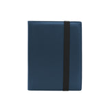 Dex Binder Noir 9: Dark Blue DEX DBN9008
