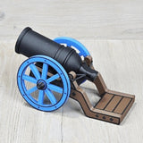 Dice Cannon: Blue - DFG DCA-BLUE