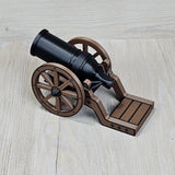 Dice Cannon: Brown - DFG DCA-BROWN