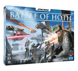Star Wars: Battle of Hoth DOWSWB0101EN