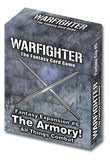 Warfighter Fantasy: Exp #6 Armory DV1 050F
